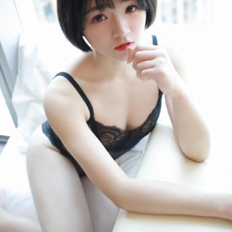 [MFStar模范学院]MF20171026VOL0110 VOL.110 悦爷妖精