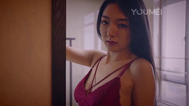 [YouMei尤美]视频 NO.047 男人杀手 小热巴