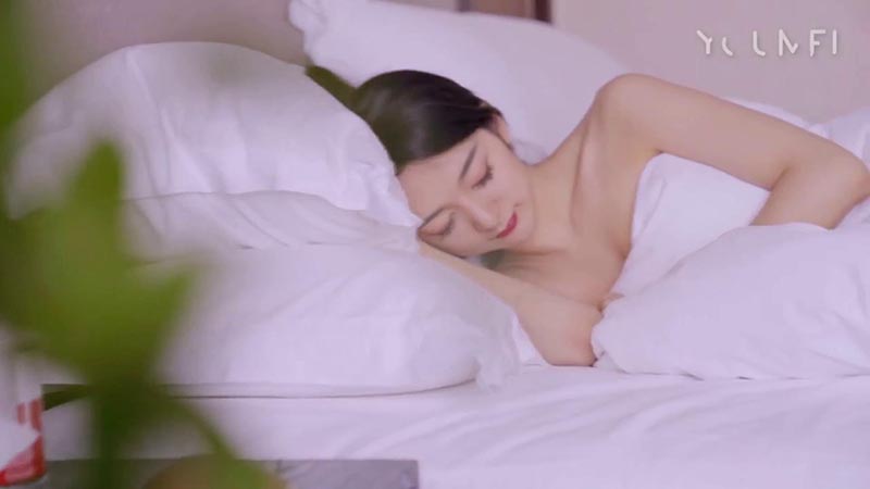 [YouMei尤美]视频 NO.026 OL的清晨诱惑 小热巴