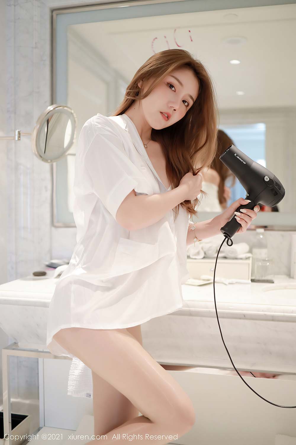 [Xiuren秀人网] NO.3779 夏西CiCi