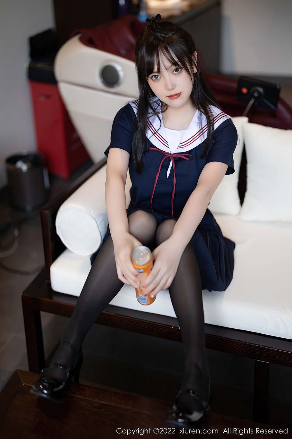 [Xiuren秀人网] NO.4826 豆瓣酱预览图 3