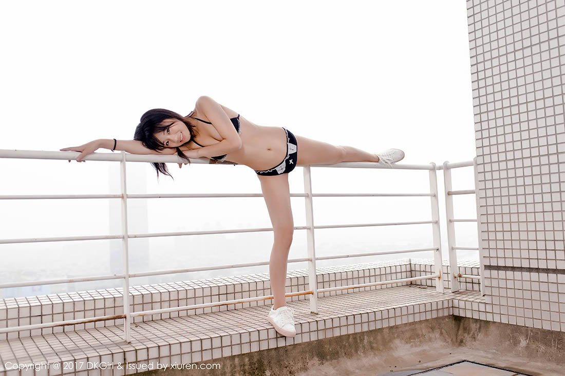 [DKGirl御女郎]DK20170705VOL0029 VOL.029 仓井优香预览图 3