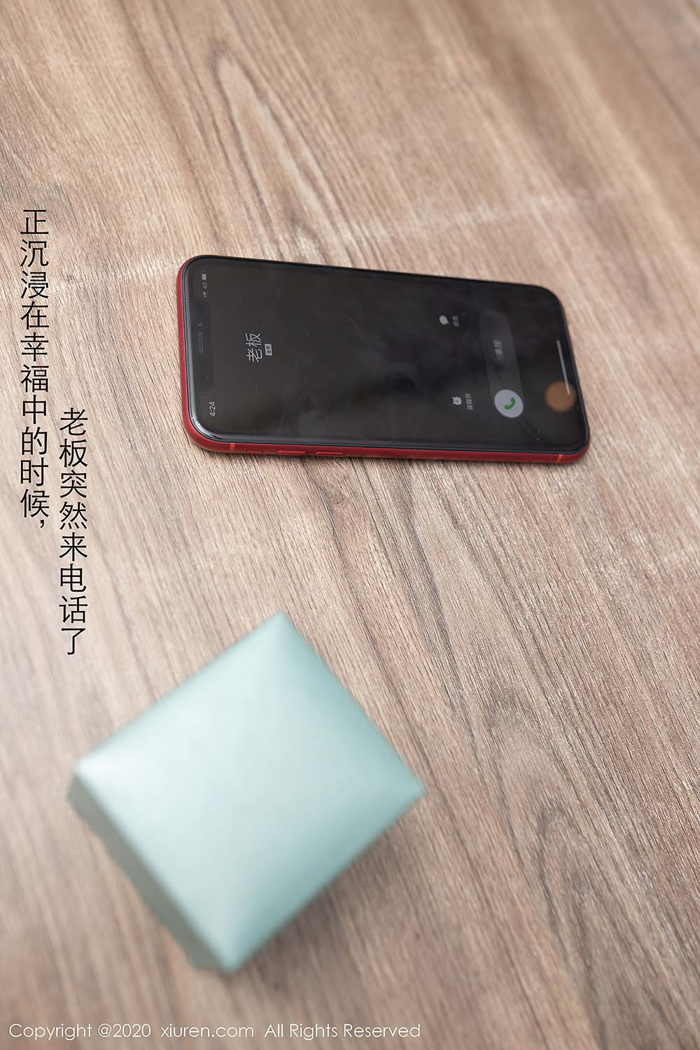[Xiuren秀人网] NO.2927 唐安琪预览图 2