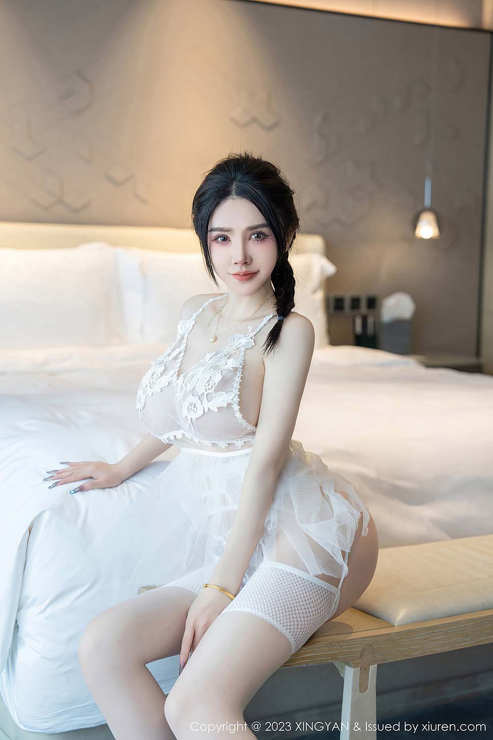 [XINGYAN星颜社] VOL.196 潘娇娇