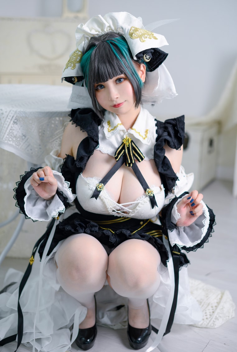 PAKI酱 – 性感的上海妹套图合集【持续更新中】