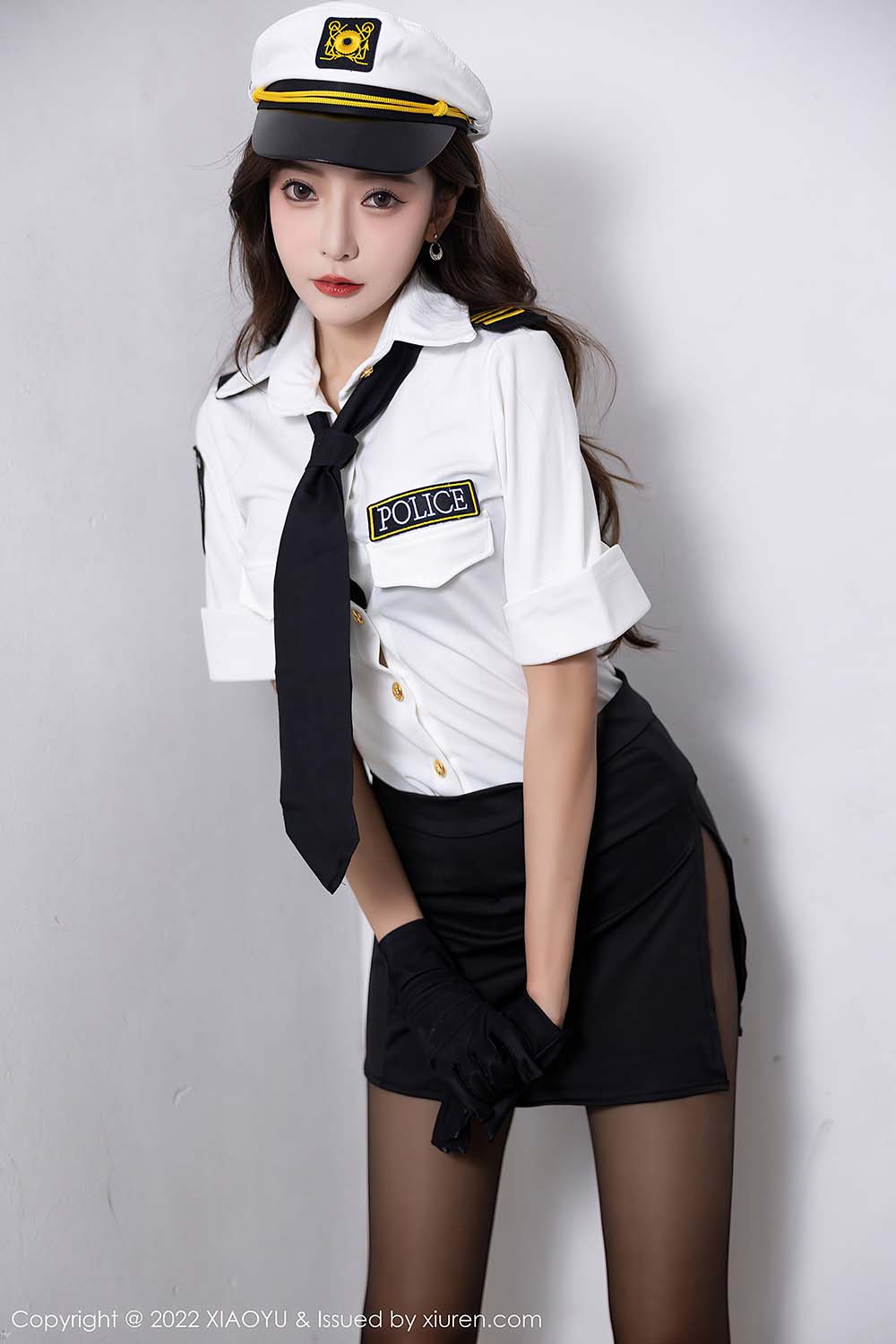 [XIAOYU语画界] VOL.867 王馨瑶yanni预览图 3