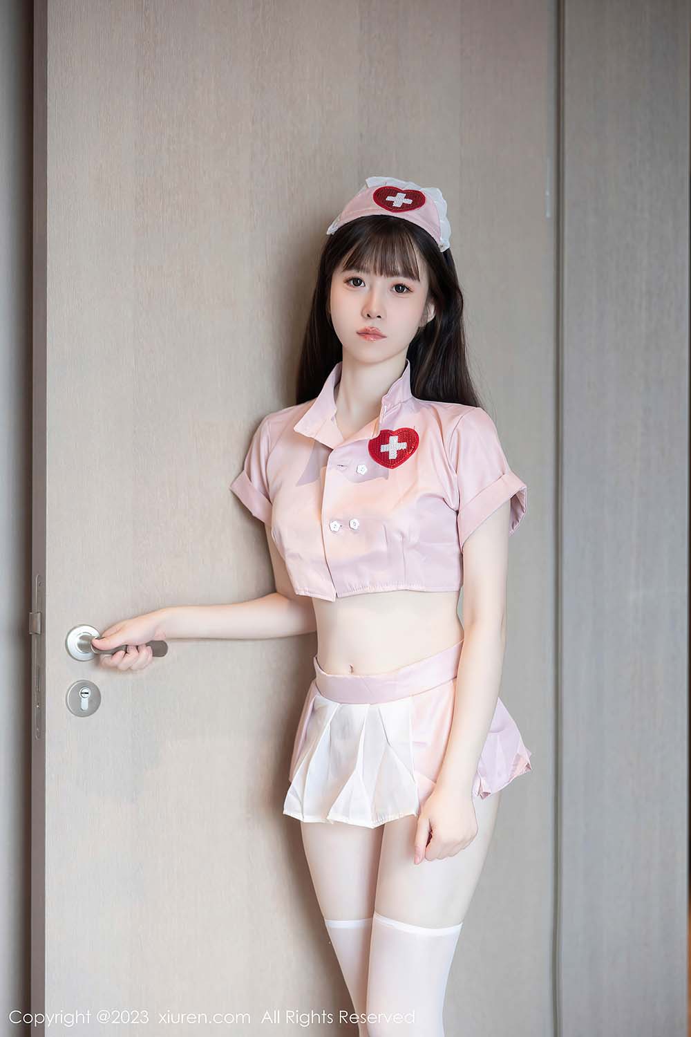[Xiuren秀人网] NO.7090 林悠悠