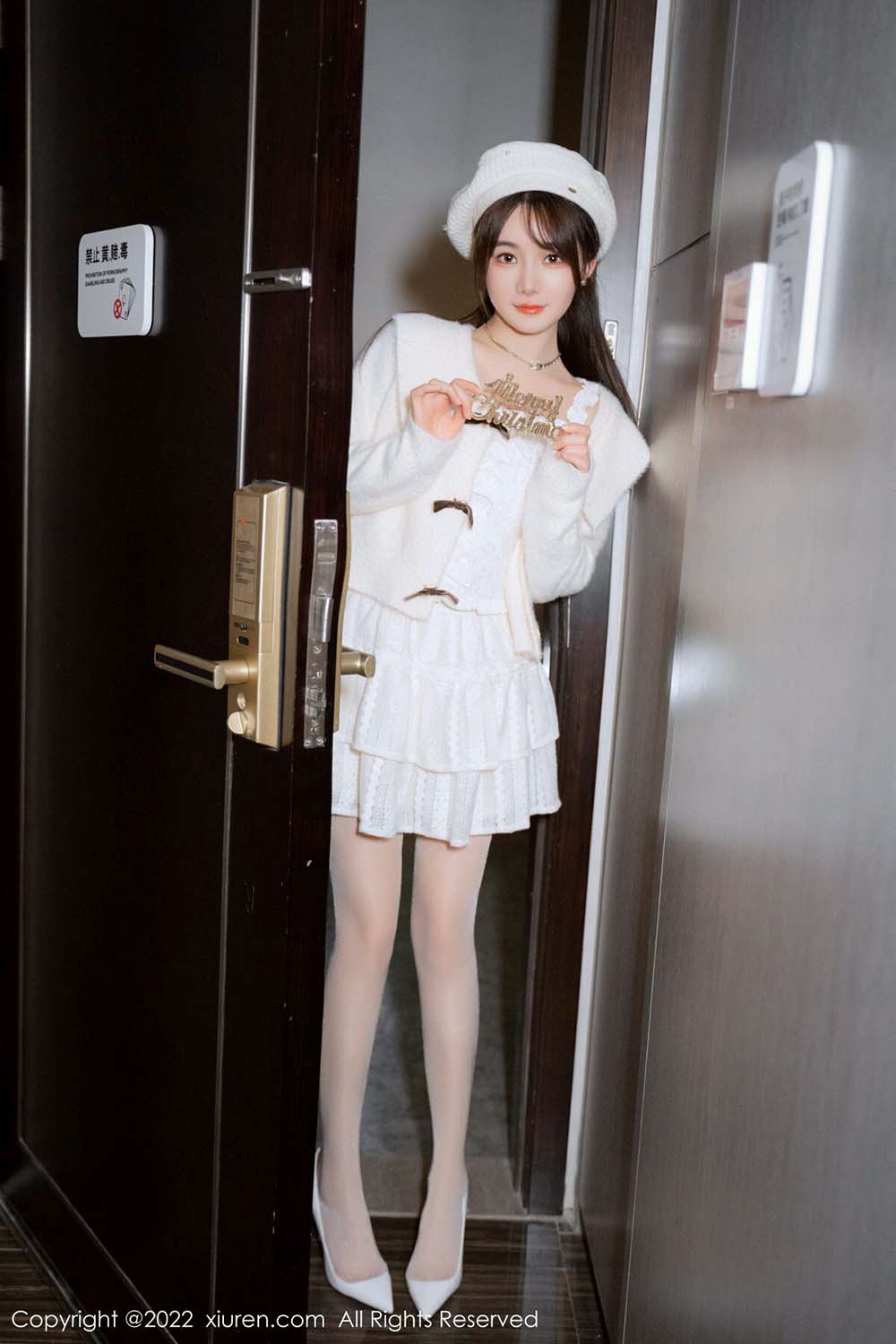 [Xiuren秀人网] NO.6025 婠婠么