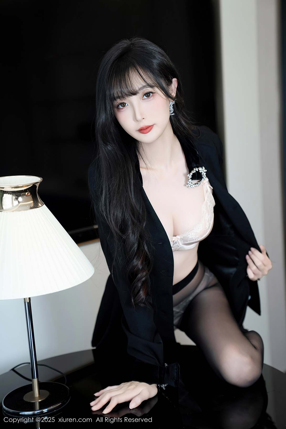 [Xiuren秀人网] NO.9918 樱桃小阑子