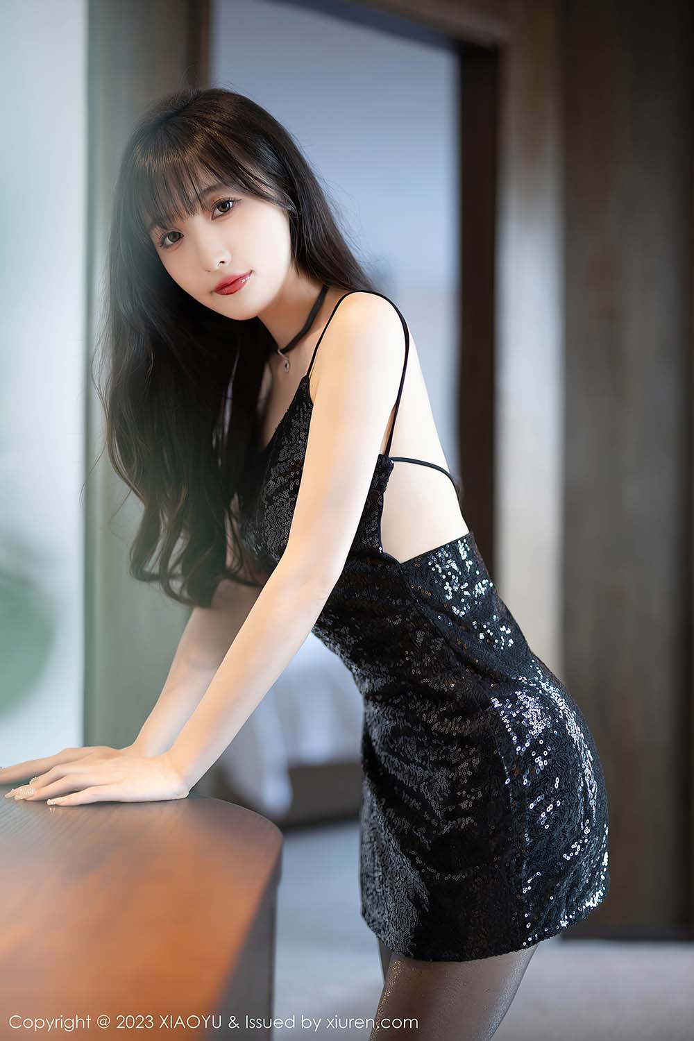 [XIAOYU语画界] VOL.1061 林星阑预览图 3