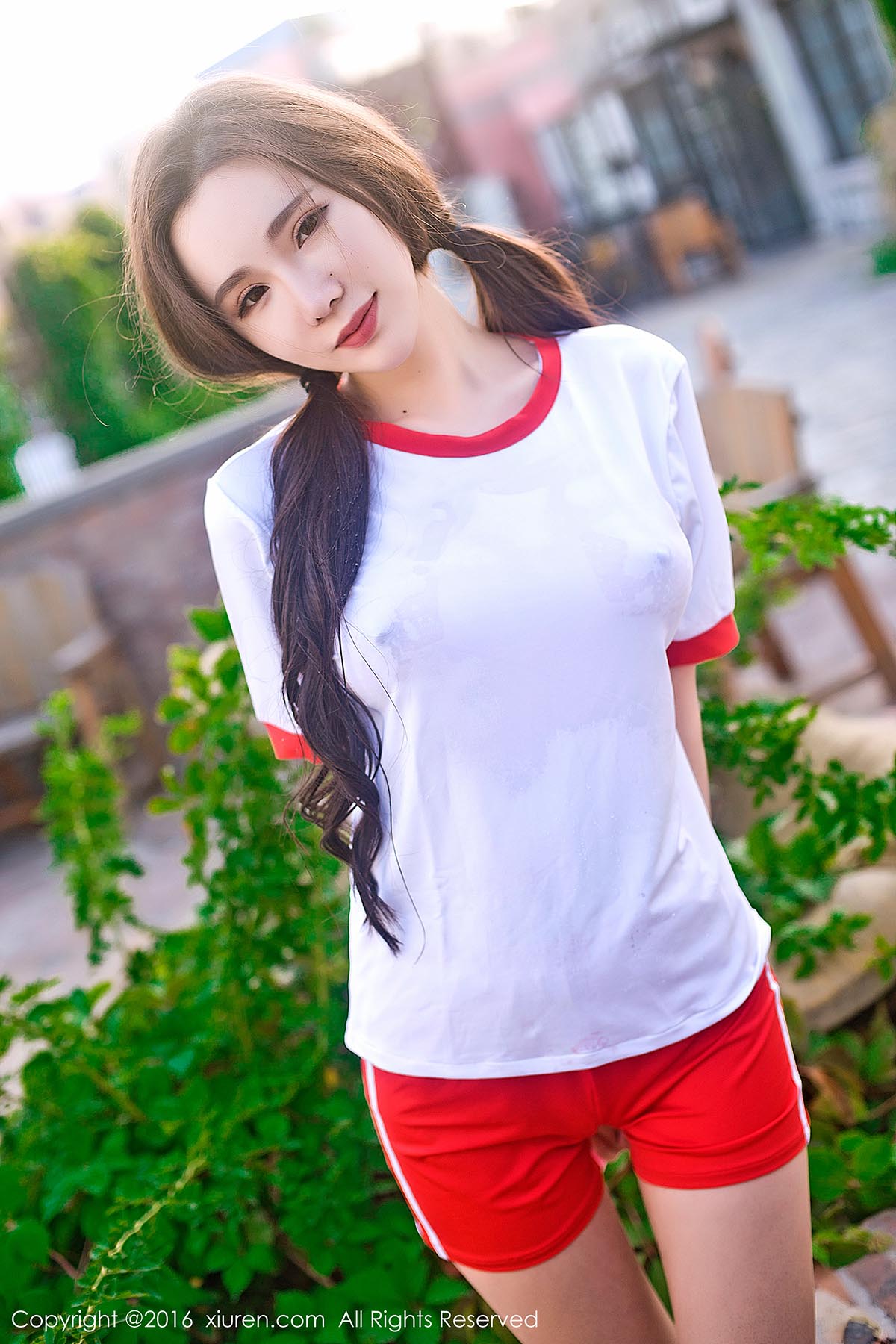 [Xiuren秀人网]XR20161228N00669 萌琪琪Irene预览图 3