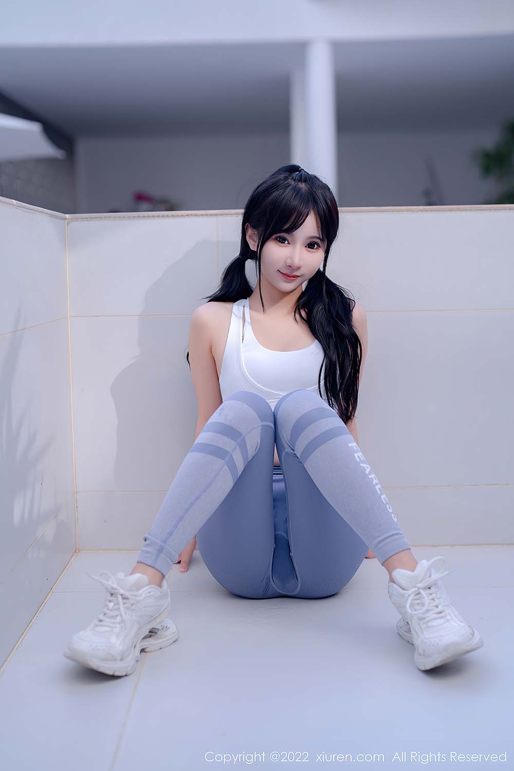 [Xiuren秀人网] NO.5463 小果冻儿