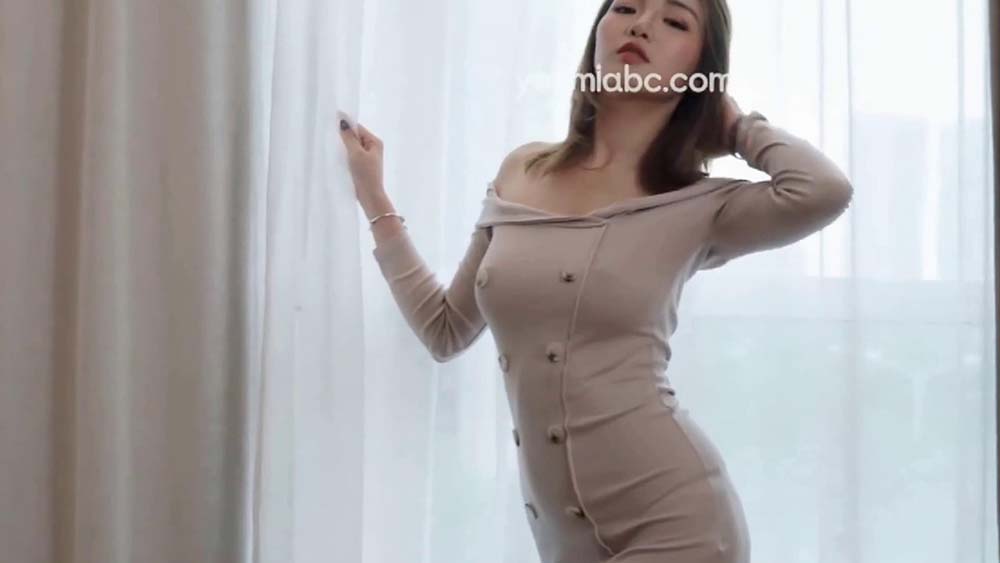 [YouMei尤美]视频 NO.334 纯情蕾丝 Jessica
