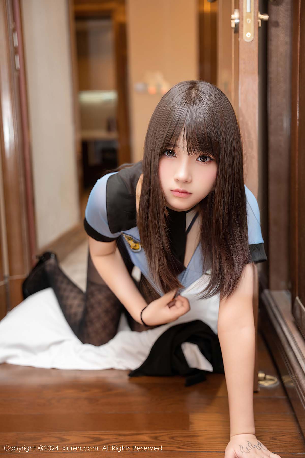 [Xiuren秀人网] NO.9129 姚若兮vay预览图 2