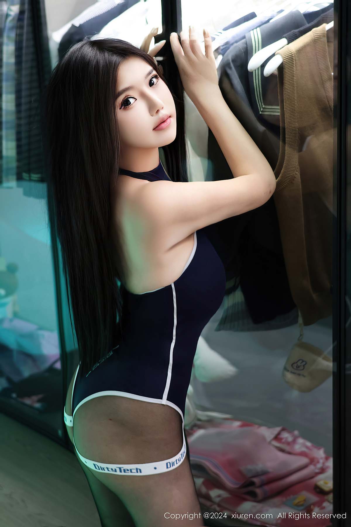 [Xiuren秀人网] NO.8432 小薯条nienie