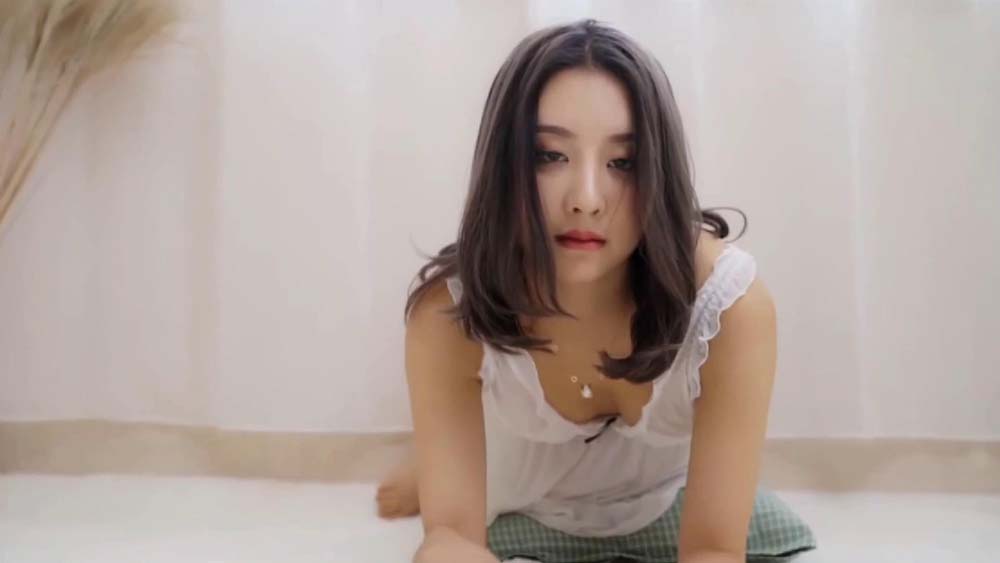 [YouMi尤蜜]视频 NO.419 躁动的青春 筱慧预览图 2
