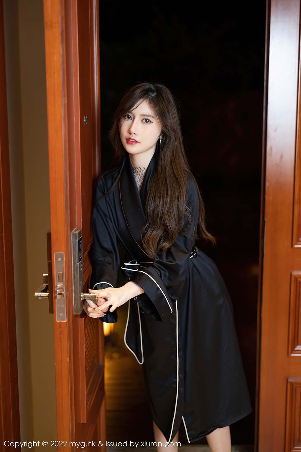 [MyGirl美媛馆] VOL.628 美桃酱