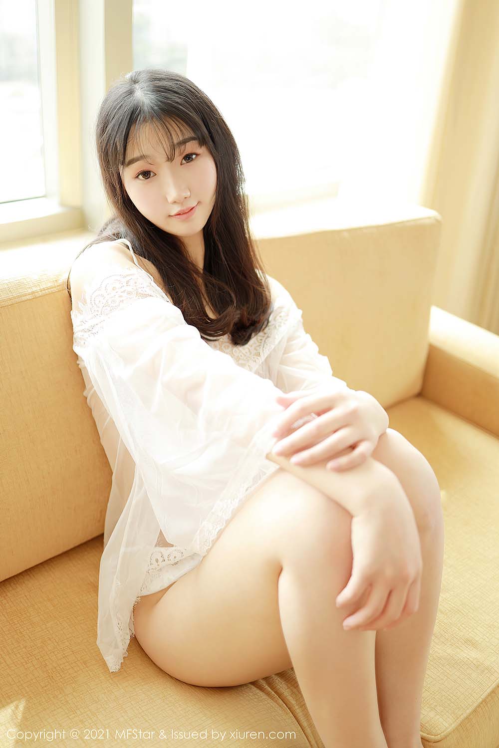 [MFStar模范学院] VOL.470 母崽崽预览图 3