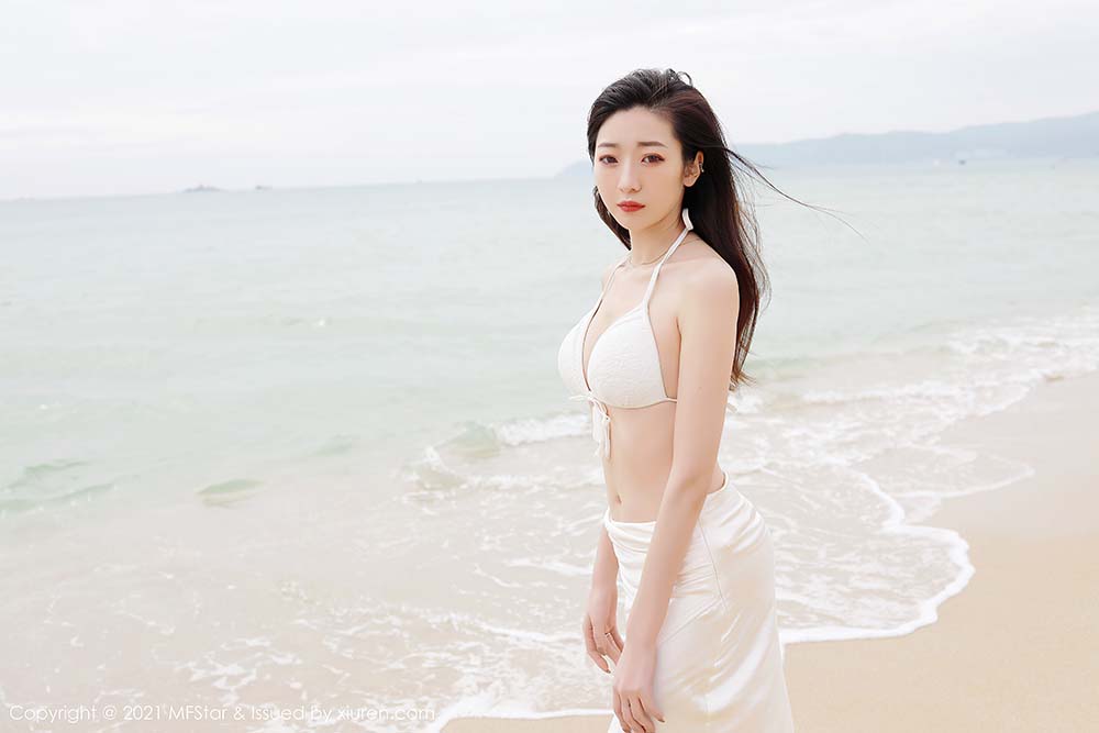 [MFStar模范学院] VOL.464 安琪Yee预览图 3