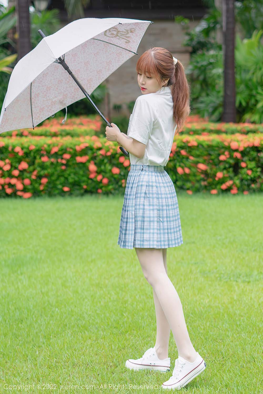 [Xiuren秀人网] NO.5137 王雨纯