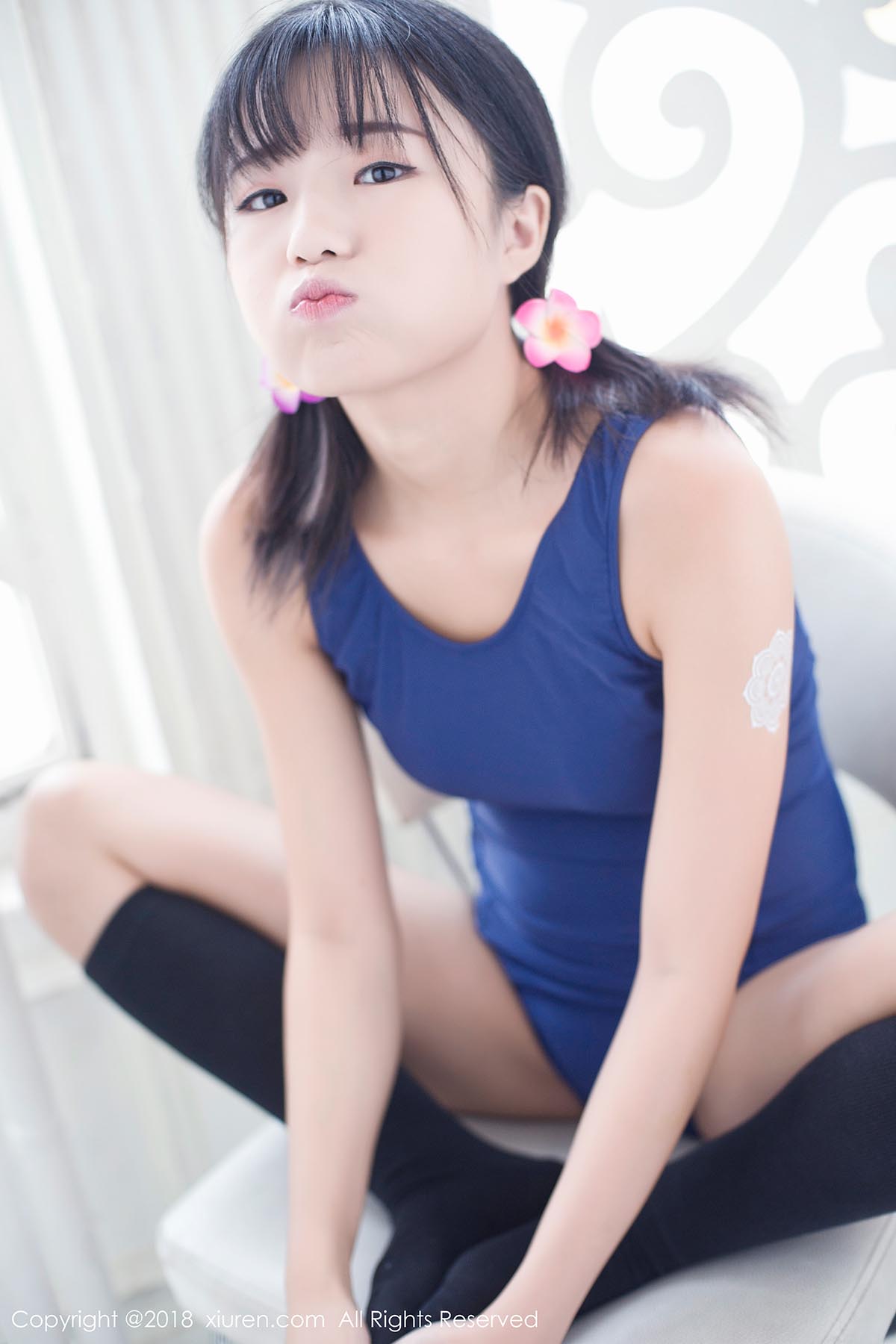 [Xiuren秀人网]XR20180309N00950 NO.950 仓井优香预览图 3