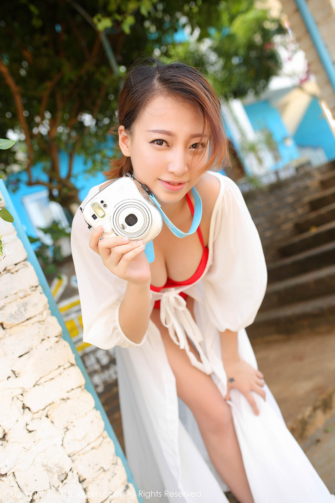 [Xiuren秀人网]XR20151005N00399 丽莉Lily丶