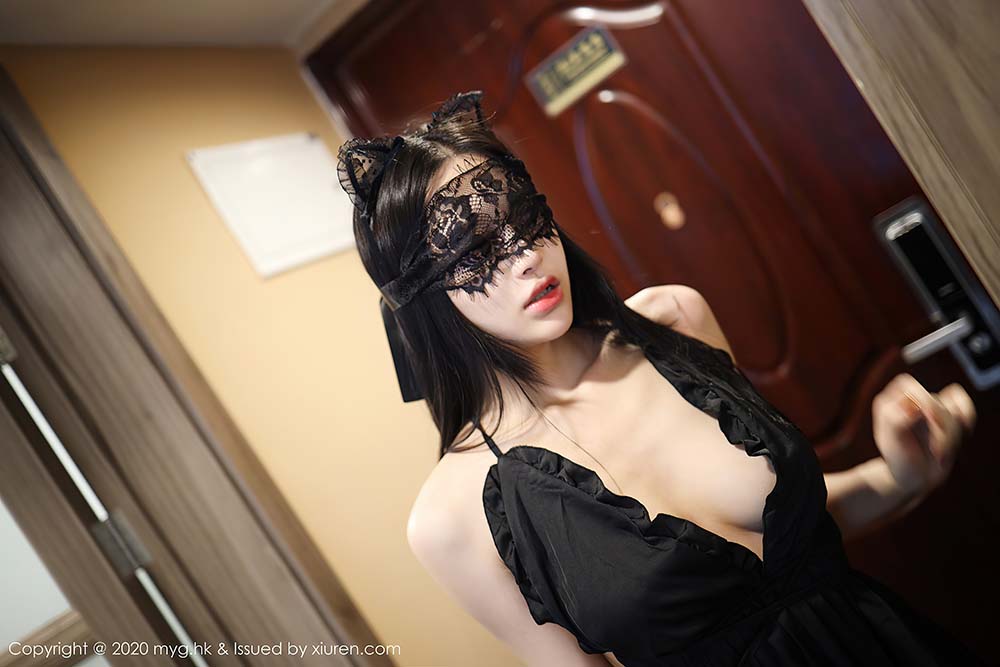 [MyGirl美媛馆]MYG20201118VOL0457 VOL.457 唐琪儿