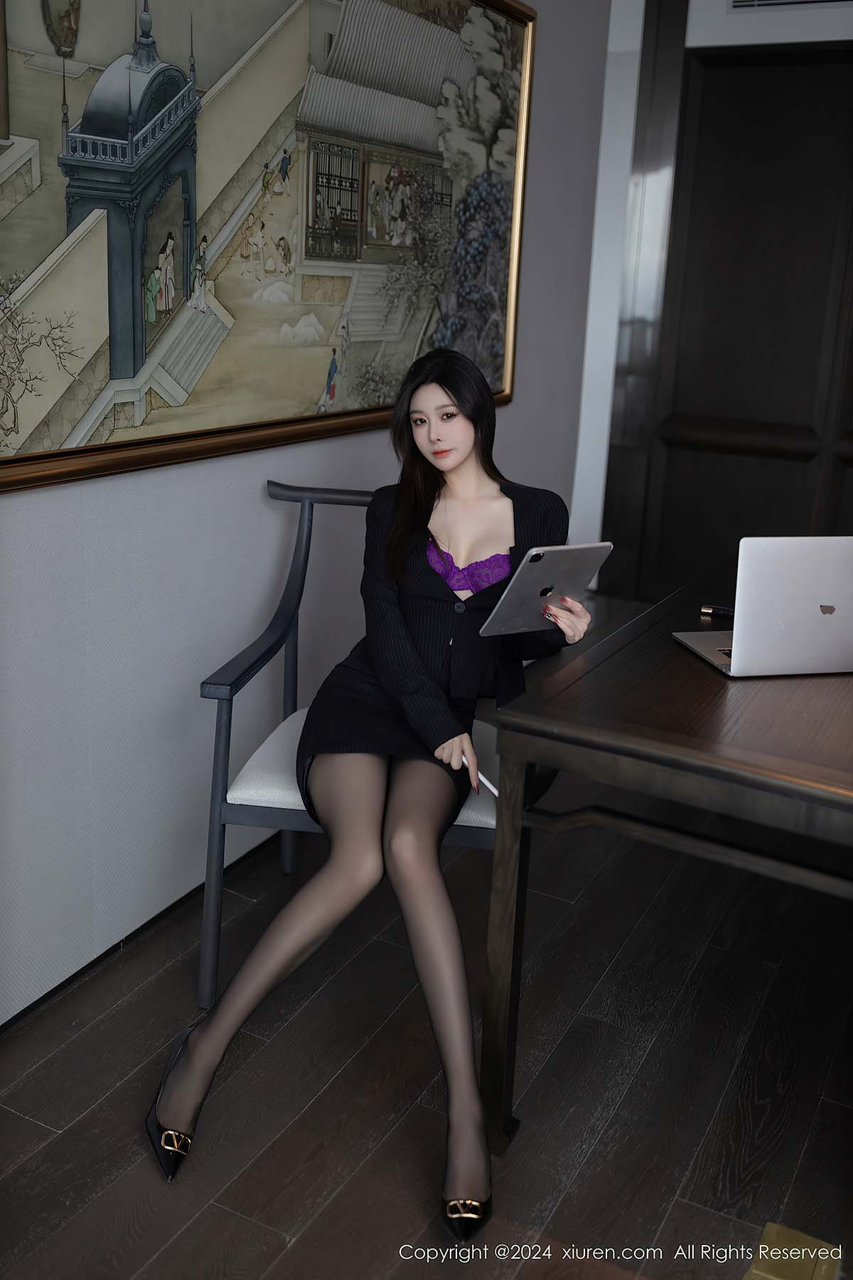 [Xiuren秀人网] NO.8626 小逗逗