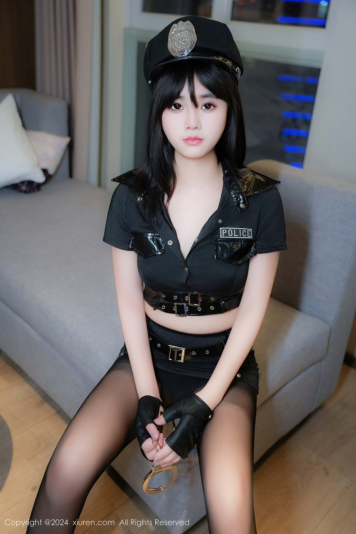 [Xiuren秀人网] NO.9253 姚若兮vay