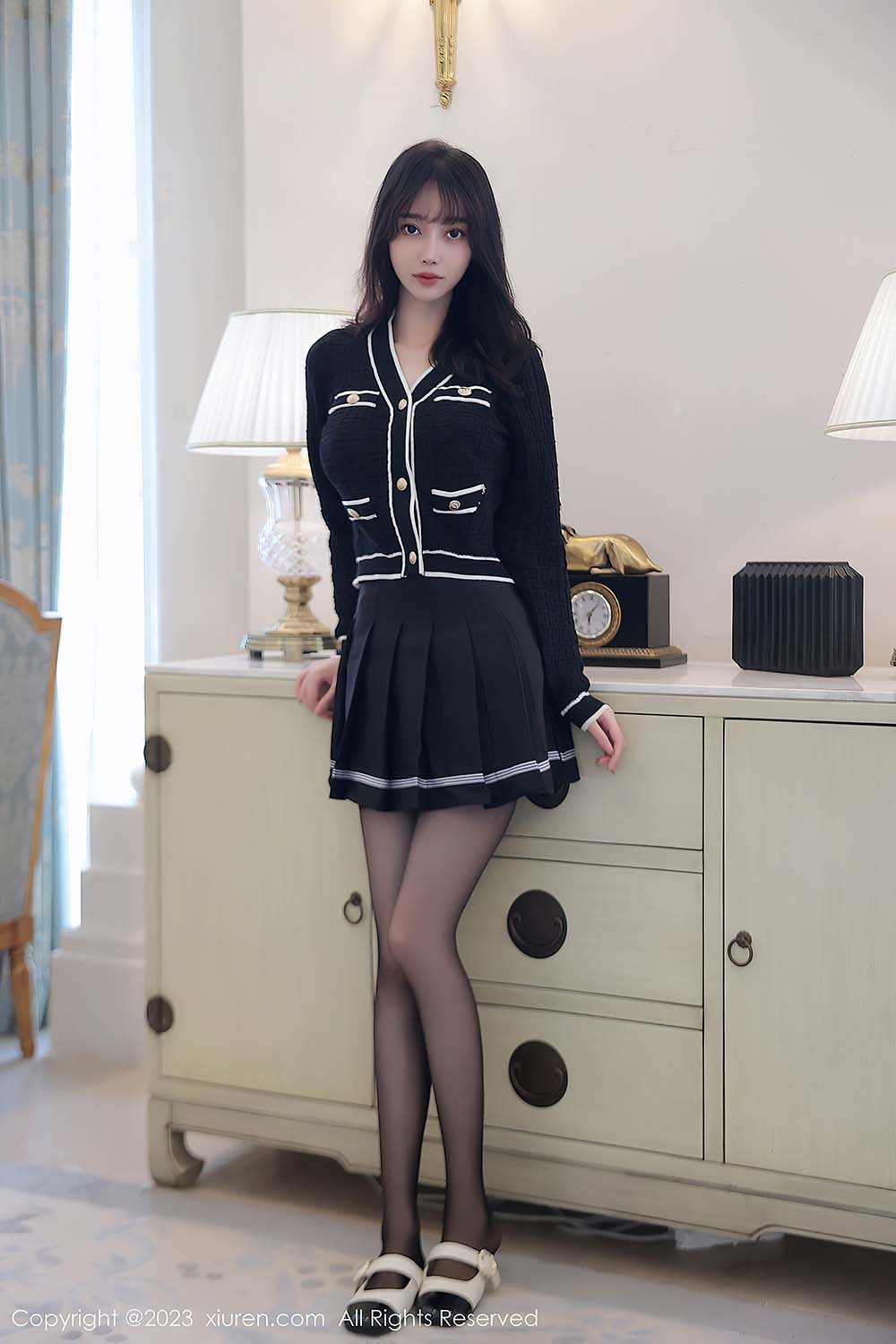 [Xiuren秀人网] NO.7287 玥儿玥er