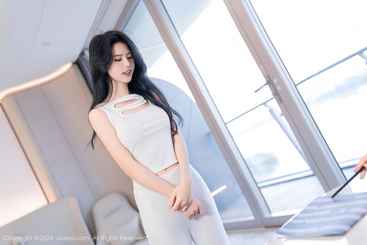 [Xiuren秀人网] NO.7937 浅浅Danny预览图 3
