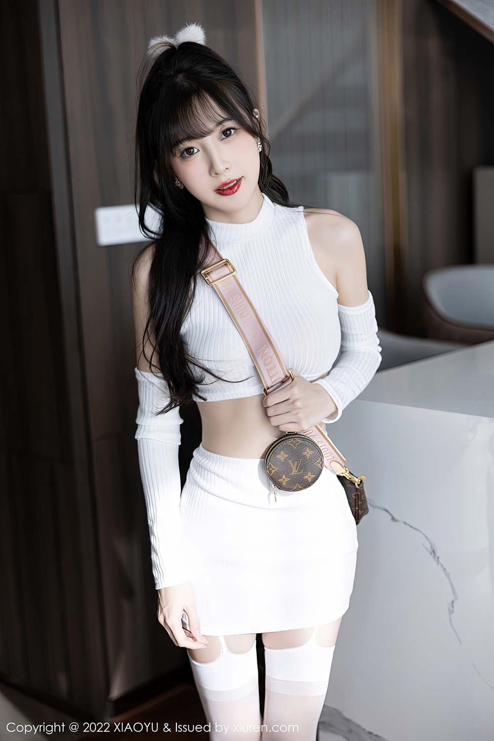 [XIAOYU语画界] VOL.928 林星阑