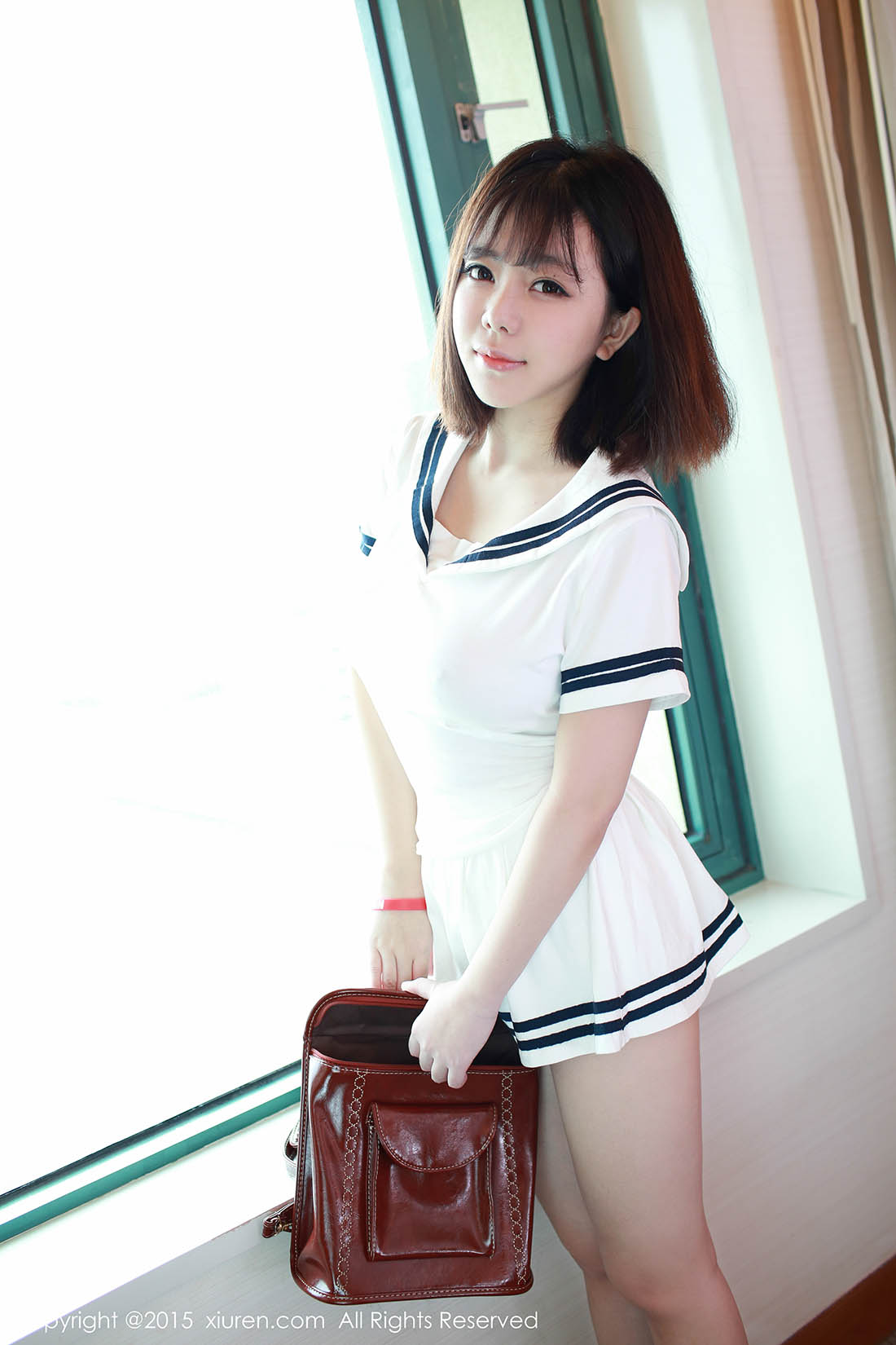 [Xiuren秀人网]XR20150910N00390 刘飞儿Faye预览图 3