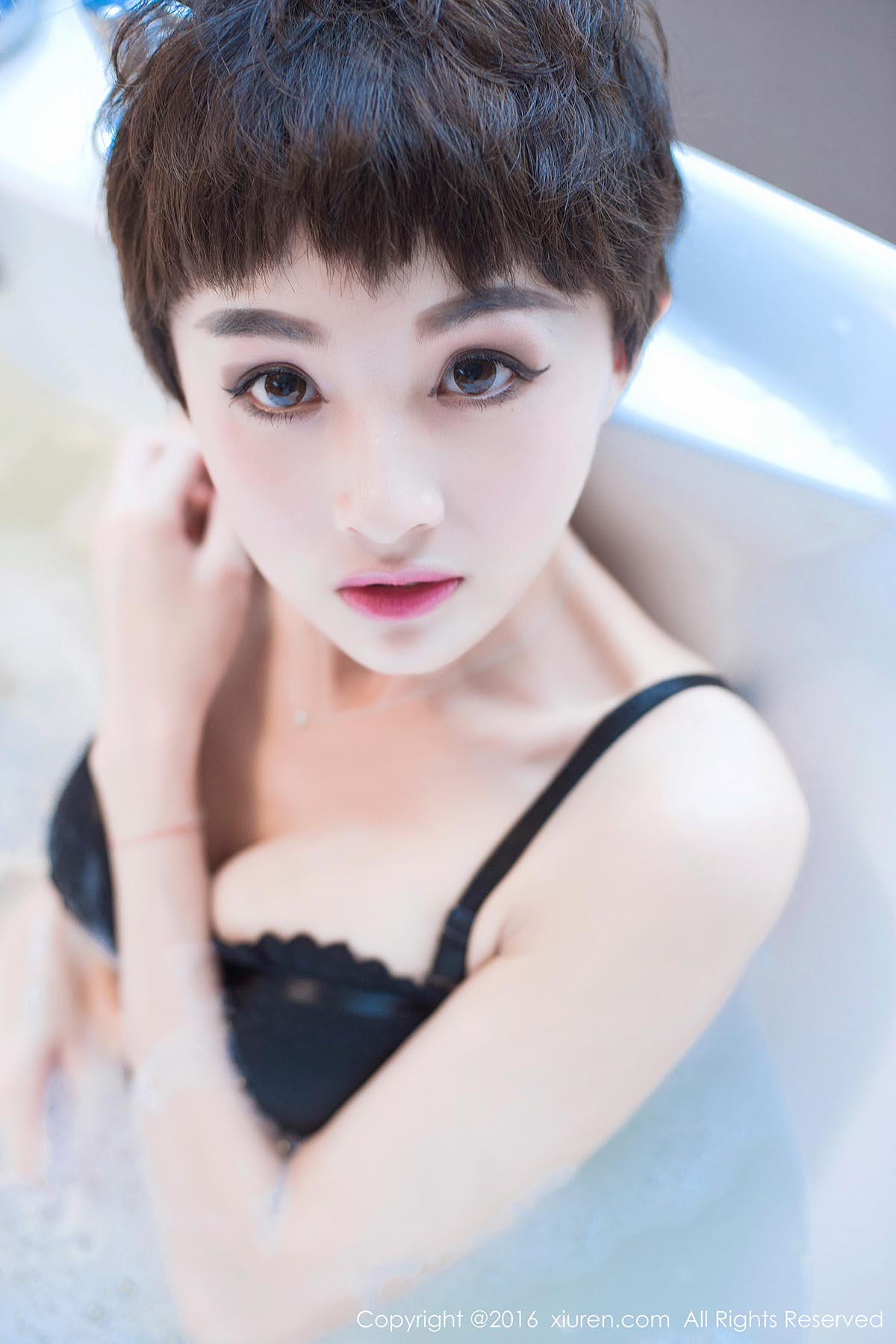 [Xiuren秀人网]XR20161210N00657 baby_kiki预览图 3