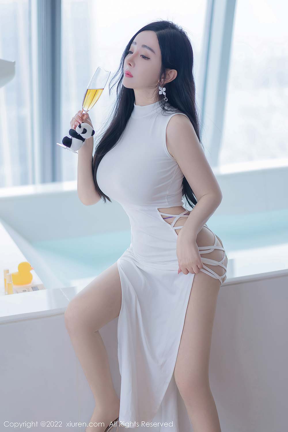 [Xiuren秀人网] NO.4855 允爾