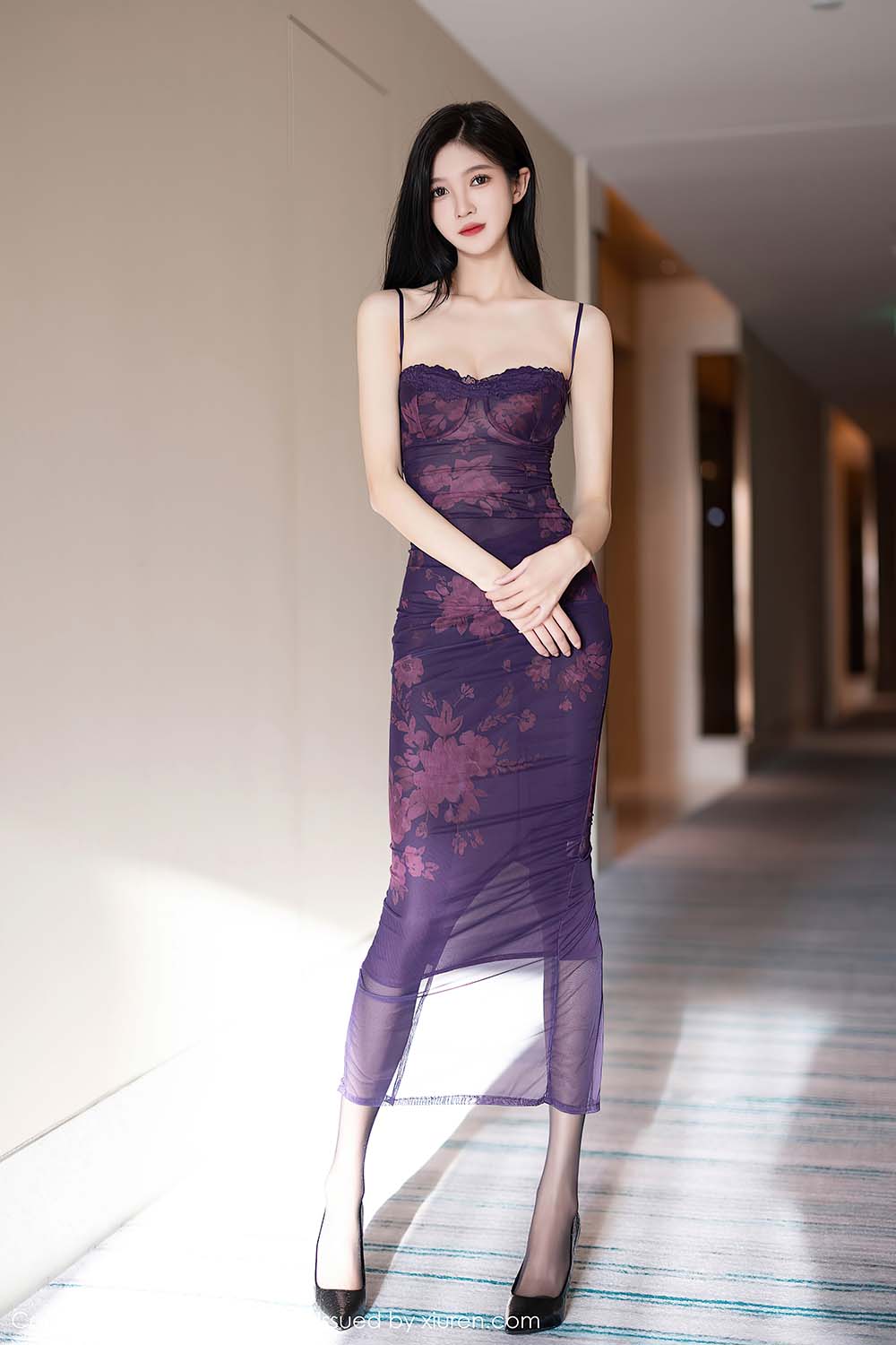 [XIAOYU语画界] VOL.1128 程程程-
