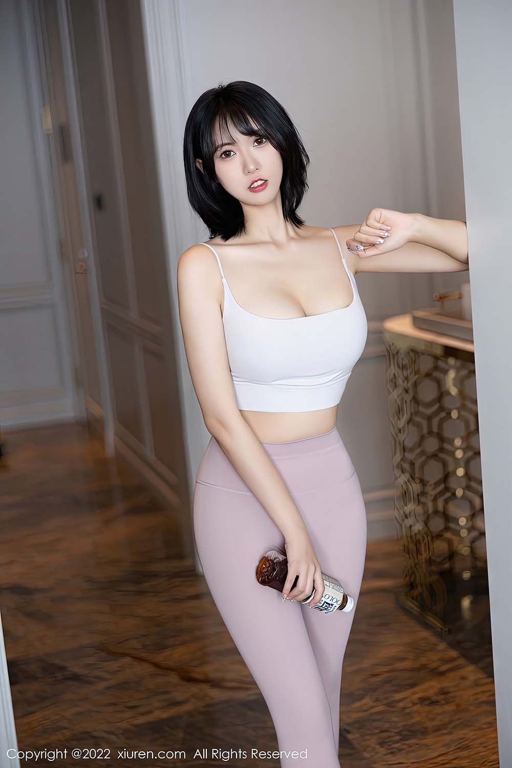 [Xiuren秀人网] NO.5885 林子遥