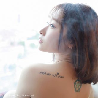 [MFStar模范学院]MF20160816VOL0066 VOL.066 陈思雨Mango预览图 3