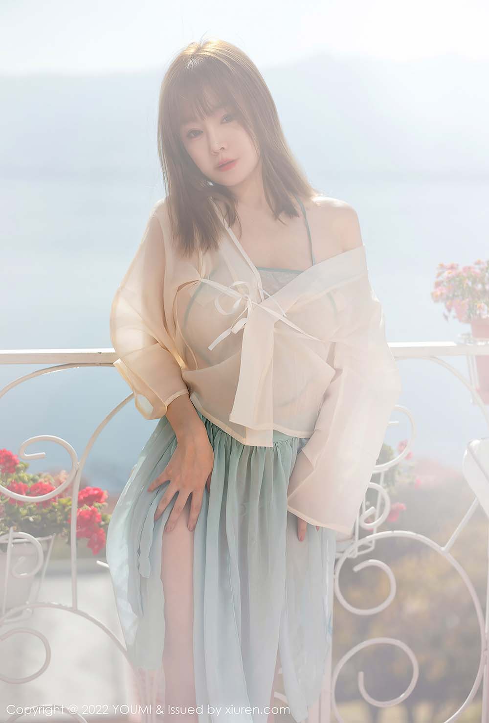 [YouMi尤蜜荟] VOL.798 王雨纯预览图 3