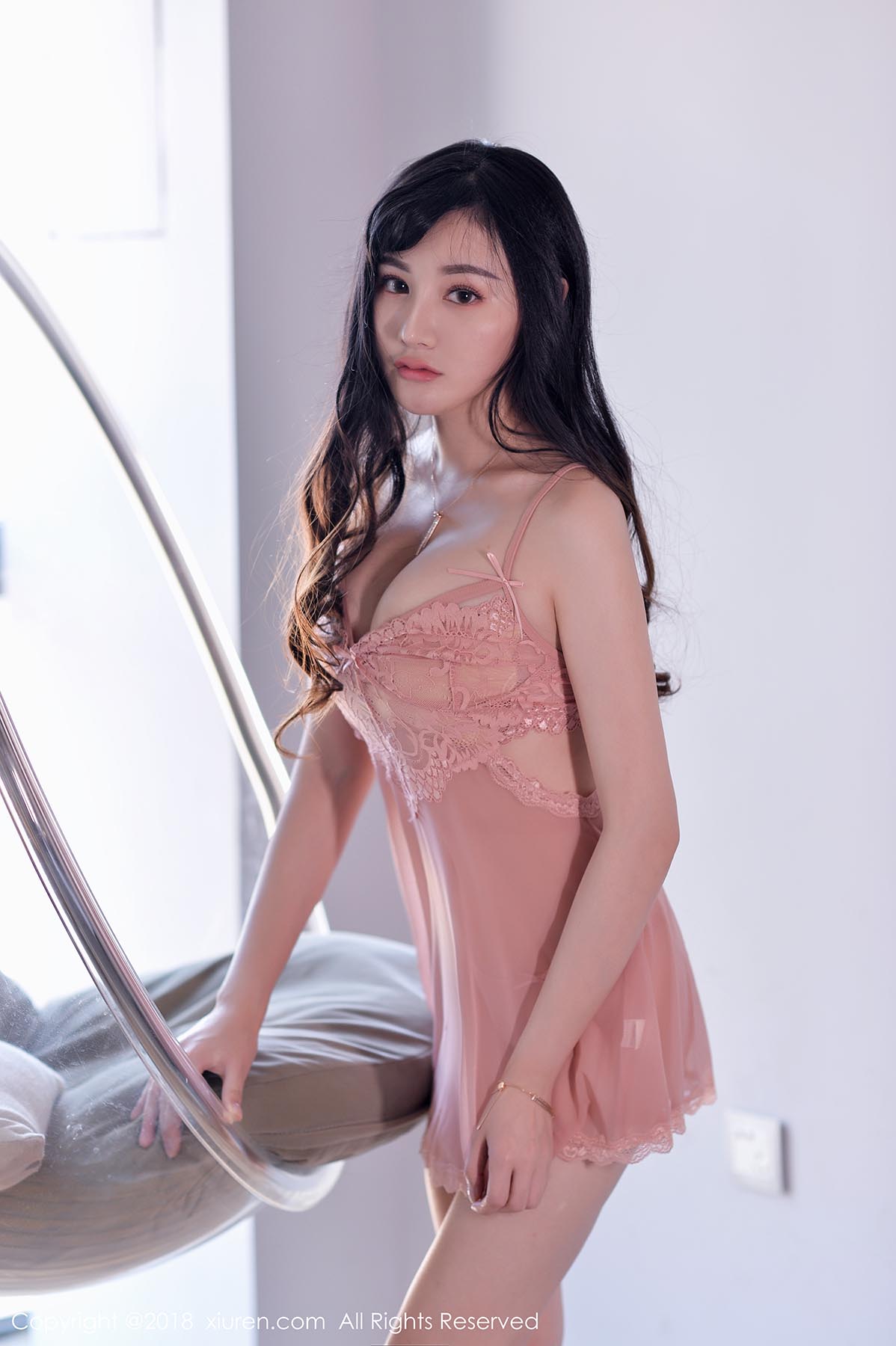 [Xiuren秀人网]XR20180723N01093 NO.1093 Miki米雪儿预览图 3