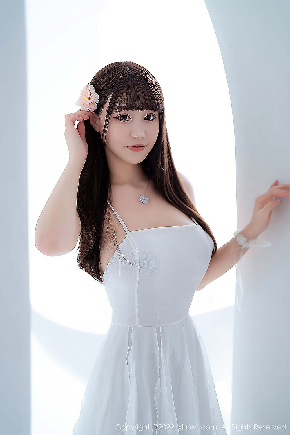 [Xiuren秀人网] NO.5261 朱可儿Flora预览图 2