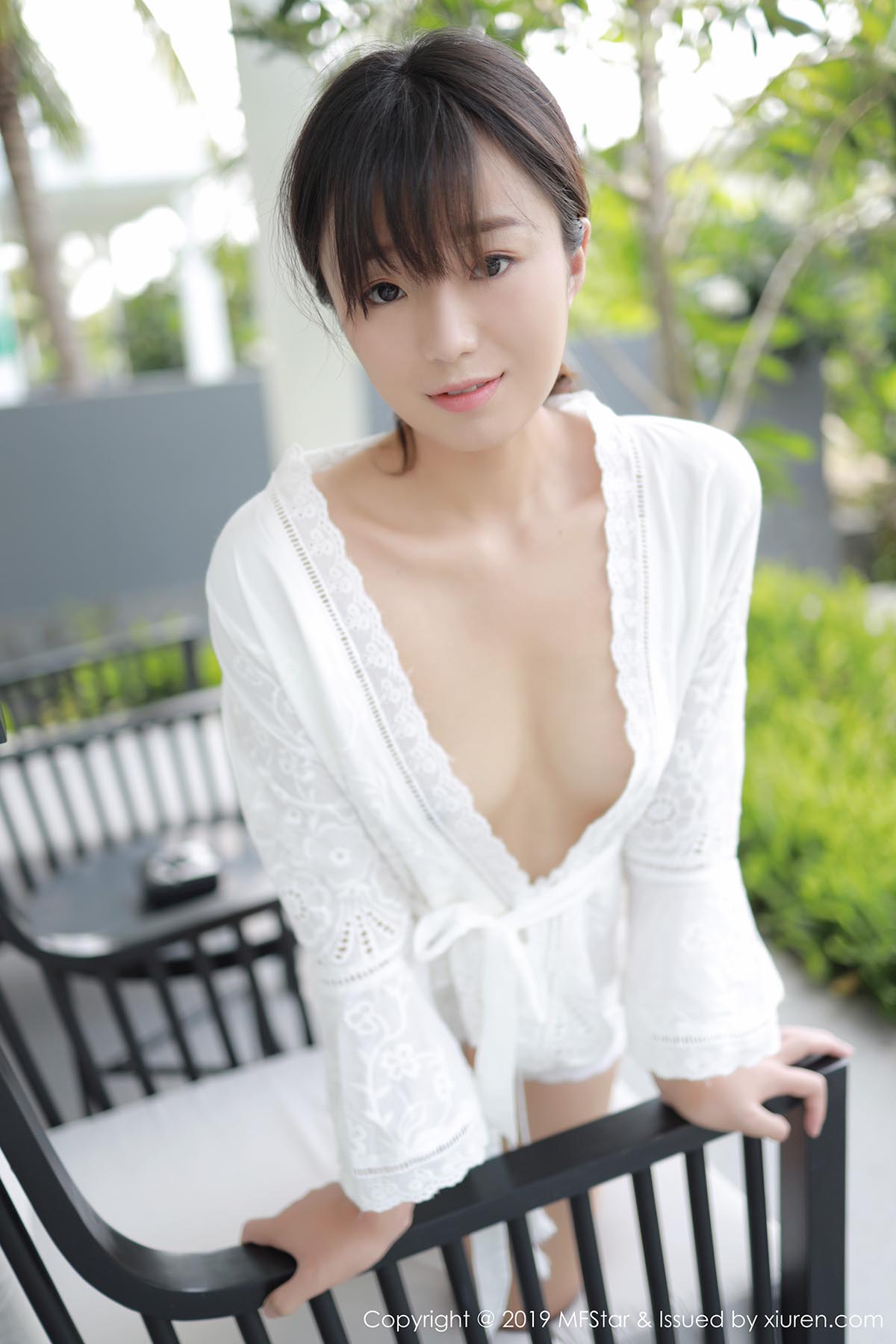 [MFStar模范学院]MF20190520VOL0192 VOL.192 性感外拍系列 仓井优香预览图 2