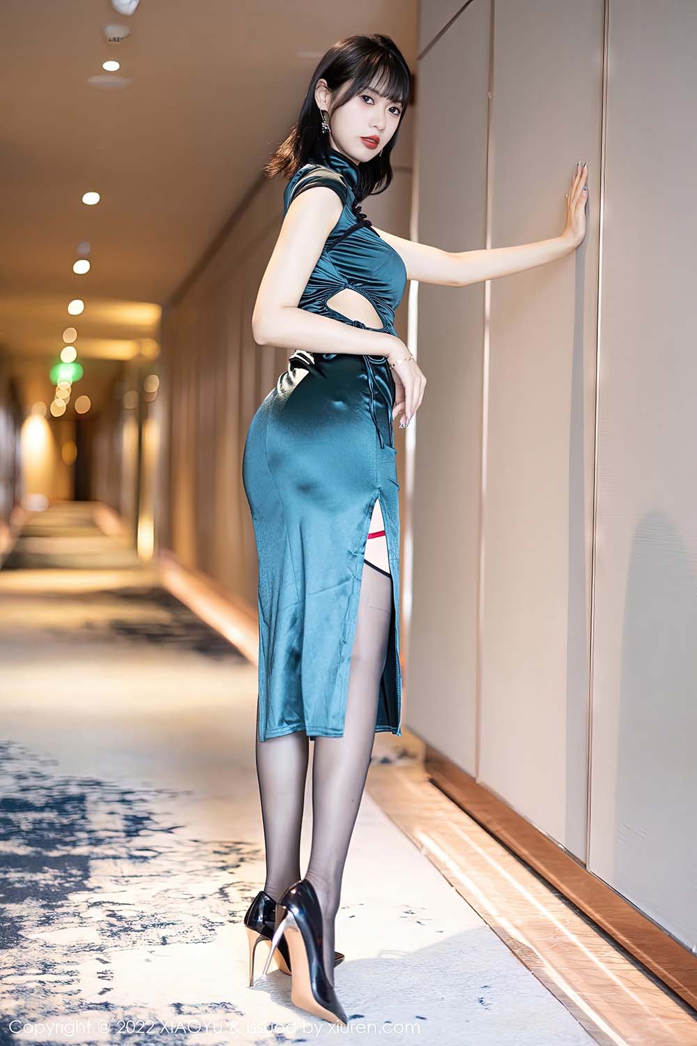 [XIAOYU语画界] VOL.920 林子遥预览图 2
