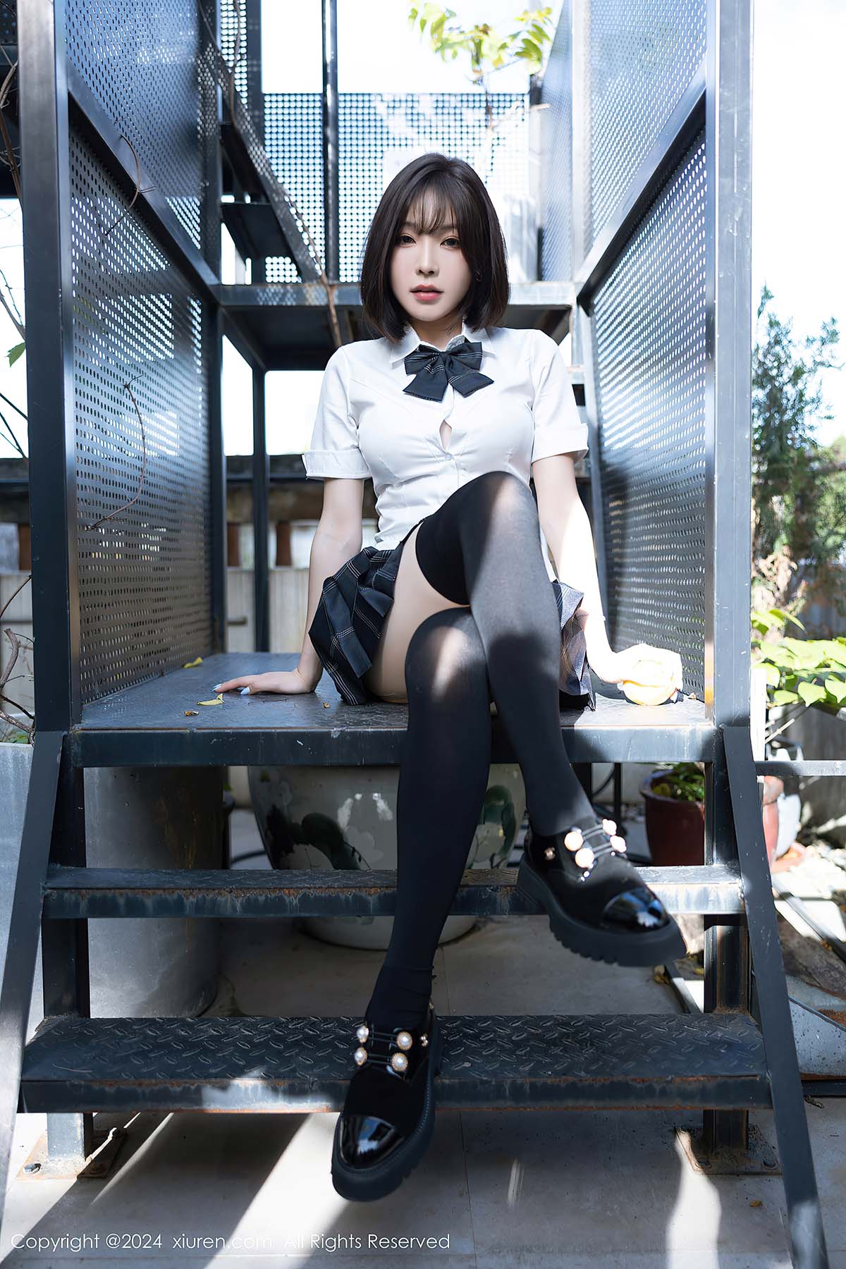 [Xiuren秀人网] NO.8785 徐莉芝Booty
