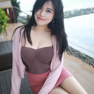 [HuaYan花の颜]HY20181115VOL0056 VOL.056 许诺Sabrina预览图 3