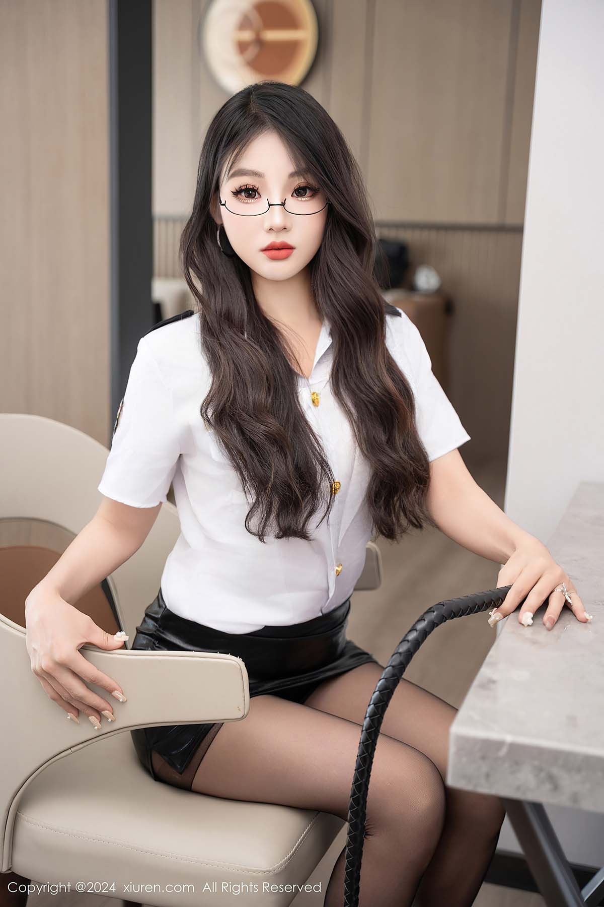[Xiuren秀人网] NO.9113 黑麦子