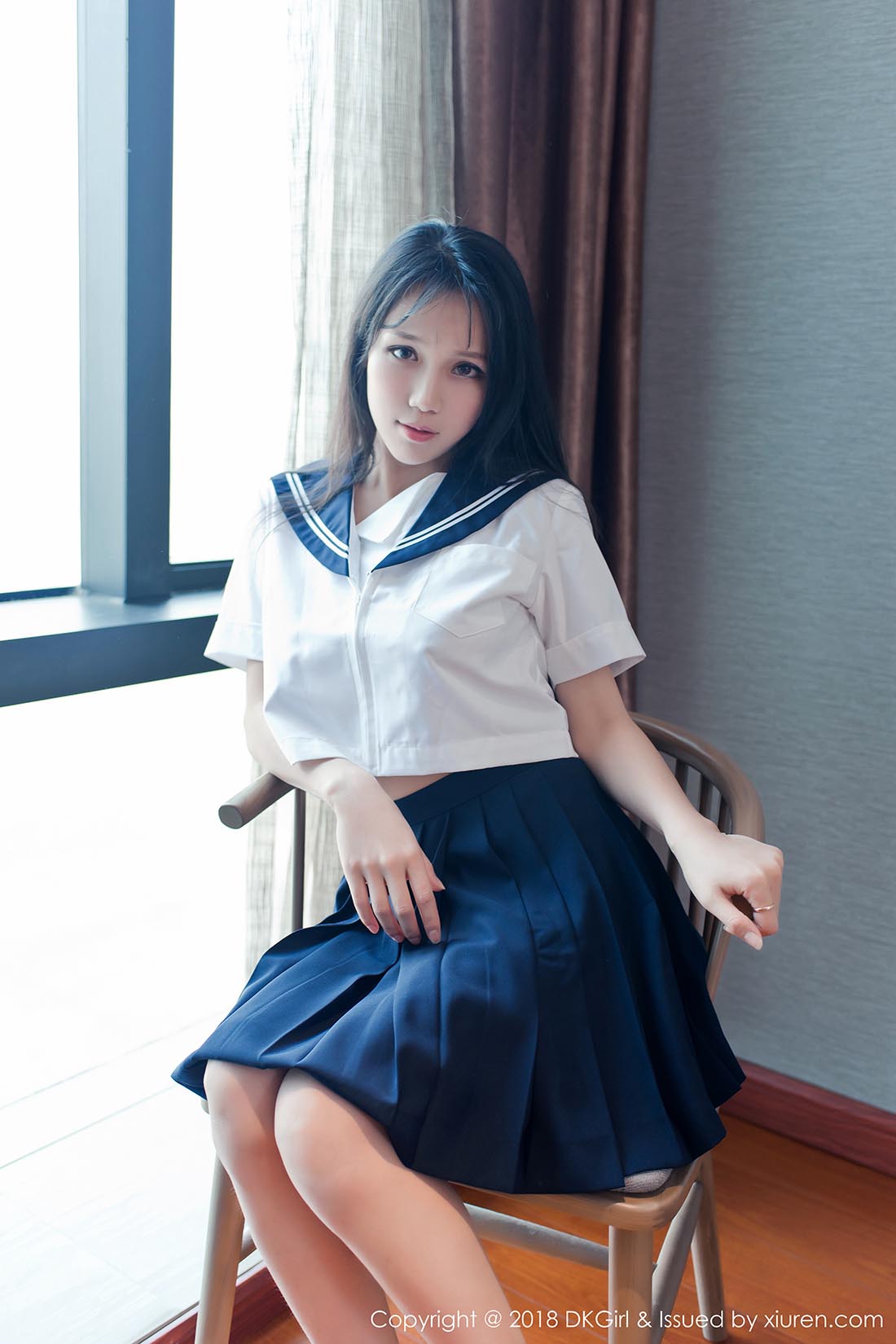 [DKGirl御女郎]DK20180320VOL0063 VOL.063 李可可