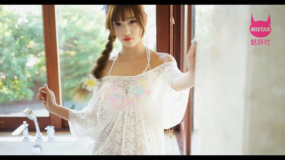 [MiStar魅妍社] VN.017 sugar小甜心CC预览图 2