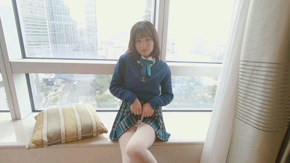 [MFStar模范学院]视频 VN.036 仓井优香