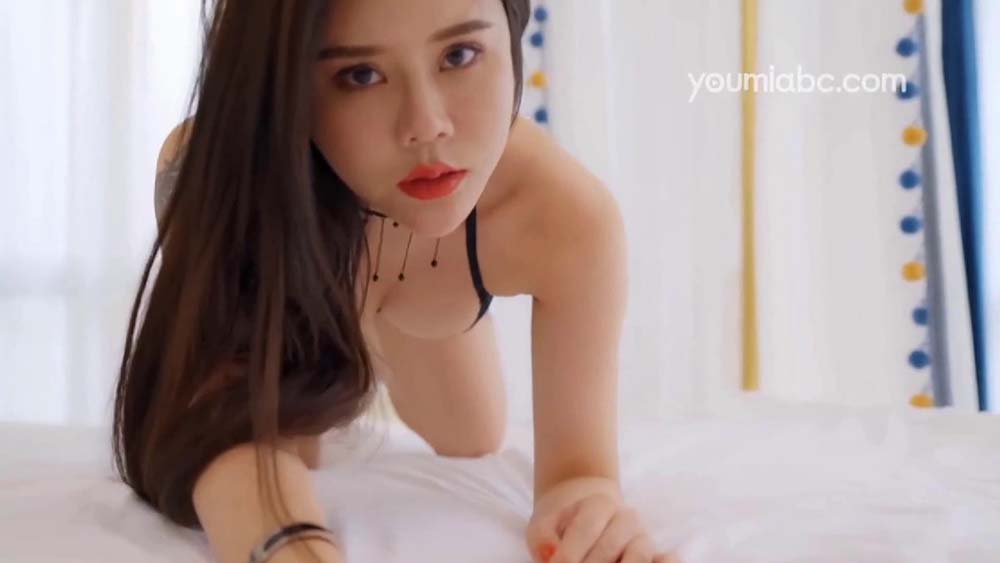 [YouMei尤美]视频 NO.217 亲情式爱情 爱丽莎预览图 2